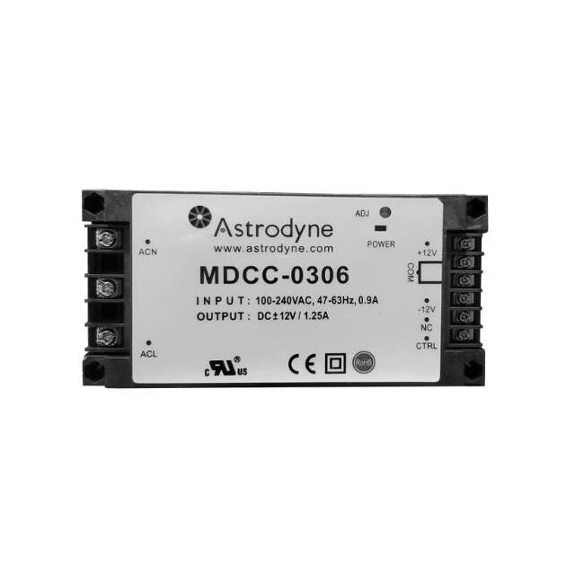 MSCA-0300 MSCA-0300