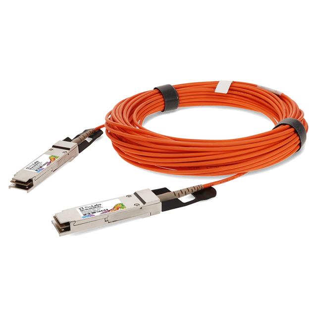 QSFP-40G-AOC25M-OE-C QSFP-40G-AOC25M-OE-C