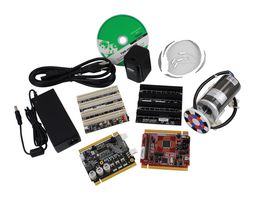 NXP TWR-56F8400-KIT NXP TWR-56F8400-KIT