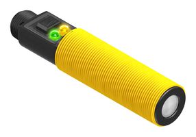 BANNER ENGINEERING S18UBAQ