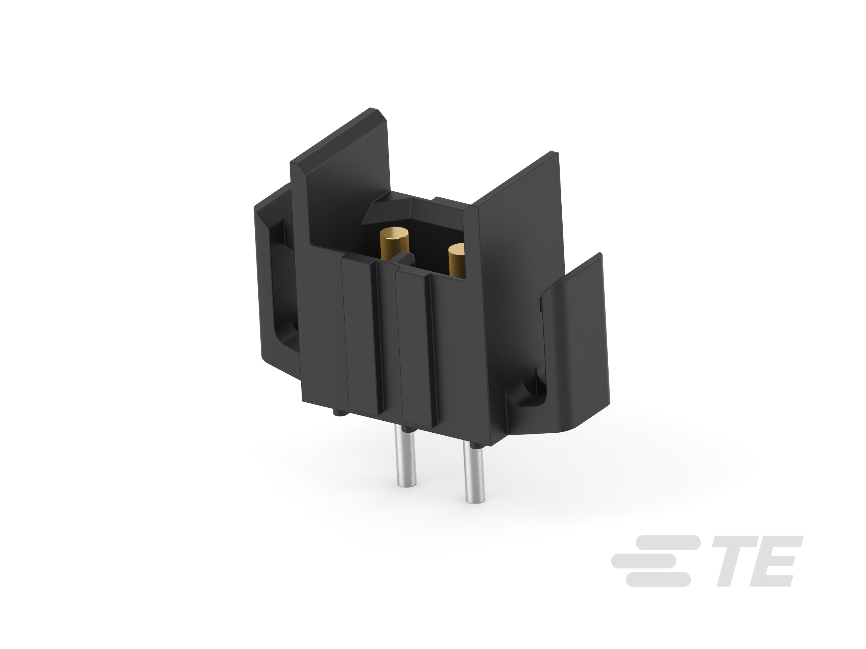 02P MR HDR ASSY-2-640497-4