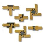 Skyworks Solutions-SMV2019-040LF Varactors Varactor Diode Single 22V 0.7pF 2-Pin SOD-882 T/R