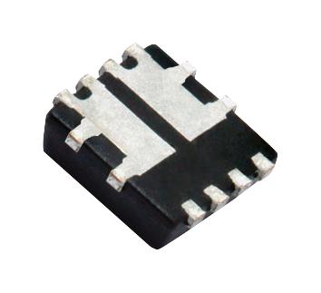 MOSFET Array Dual N-CH 40V 29A 8-Pin DFN T/R