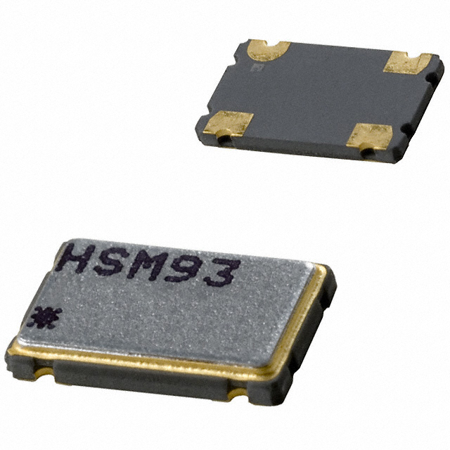 HSM93 Series HSM93 Series
