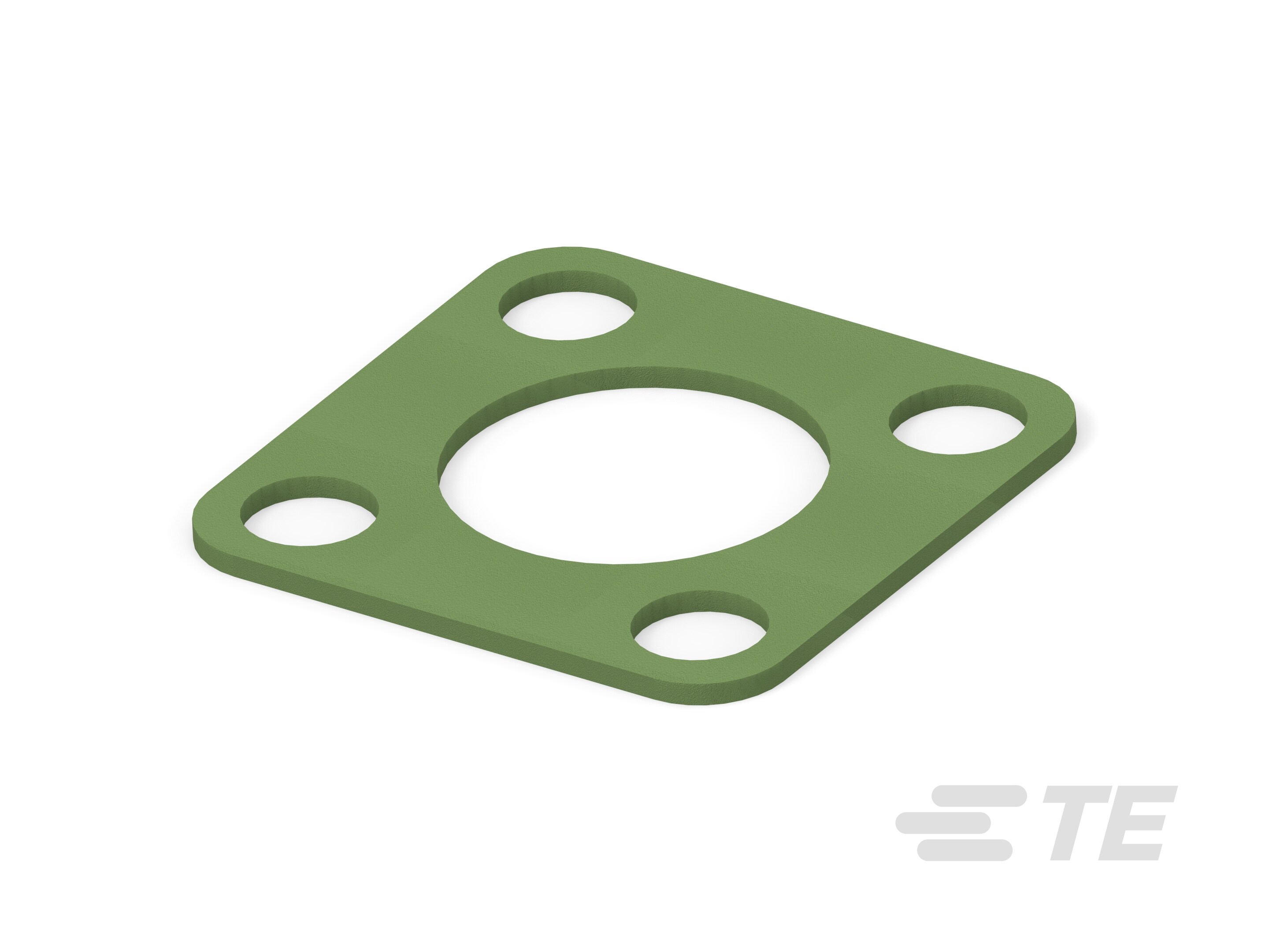 Conn G FNA 38999 S2 Shell 8 10pk-2488612-1