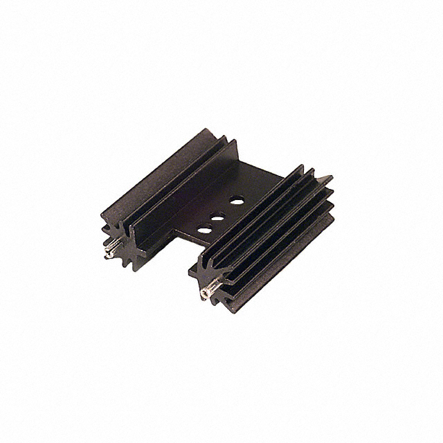 7-338-1PP-BA Heat Sink 7-338-1PP-BA Heat Sink