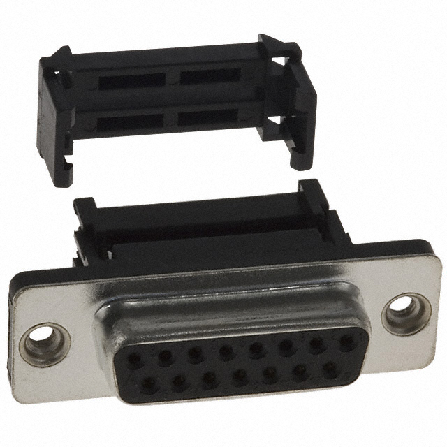 A-DFF15LPIII~Z-UNC-R