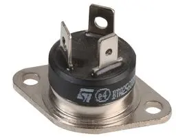 STMICROELECTRONICS BTA40-800B