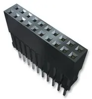 SAMTEC ESQ-105-23-L-D . SAMTEC ESQ-105-23-L-D .