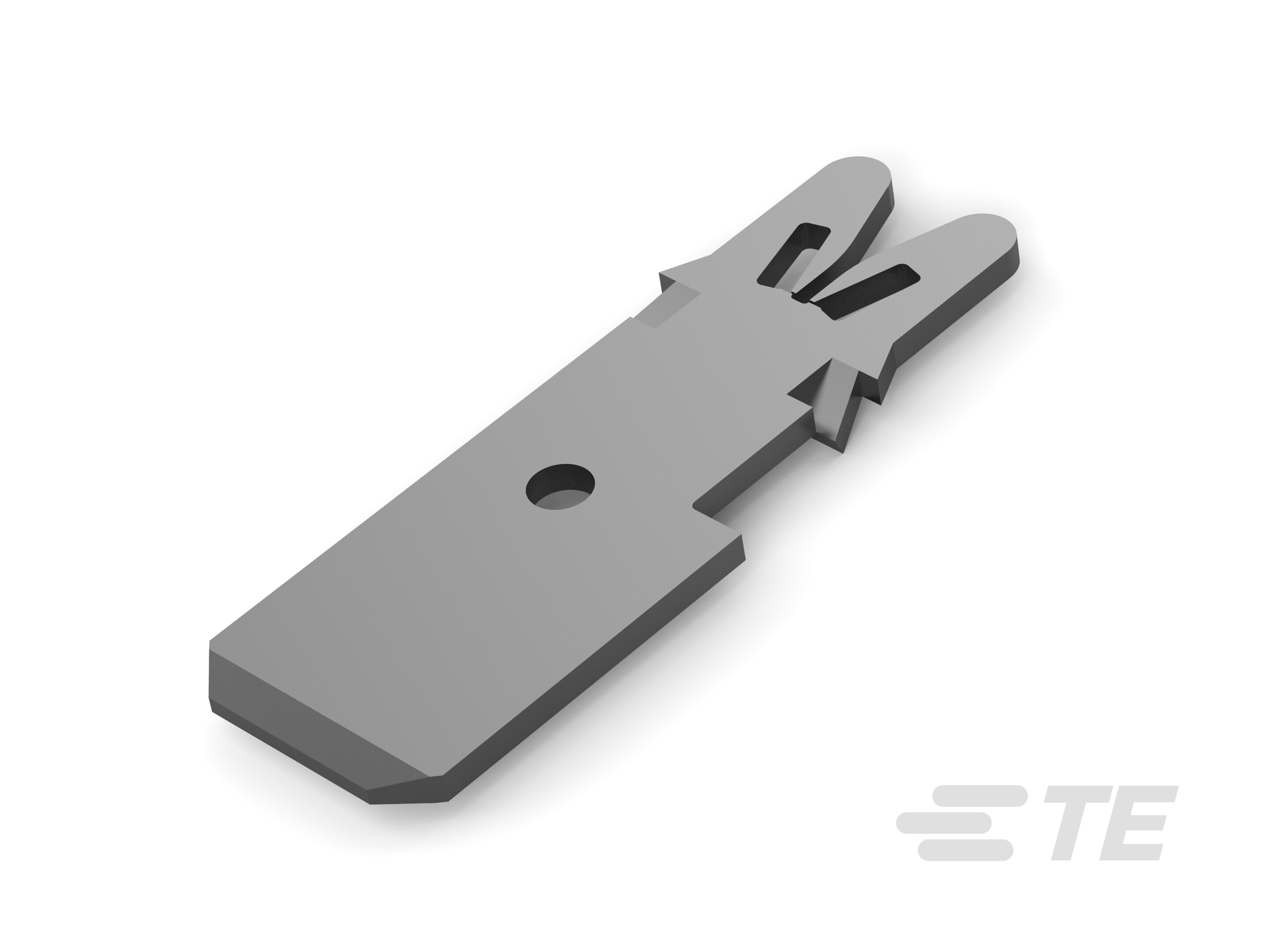 TAB,OFFSET,4.75x0.51,STD,SMZ-1601254-4