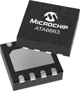 ATA6663 ATA6663