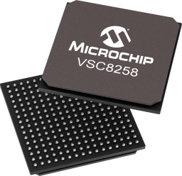 VSC8258 VSC8258