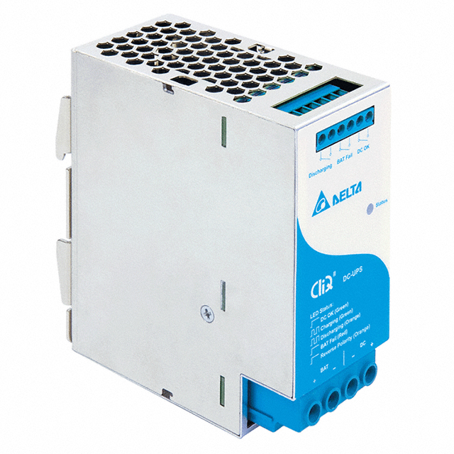 DRU-24V40ABN DRU-24V40ABN