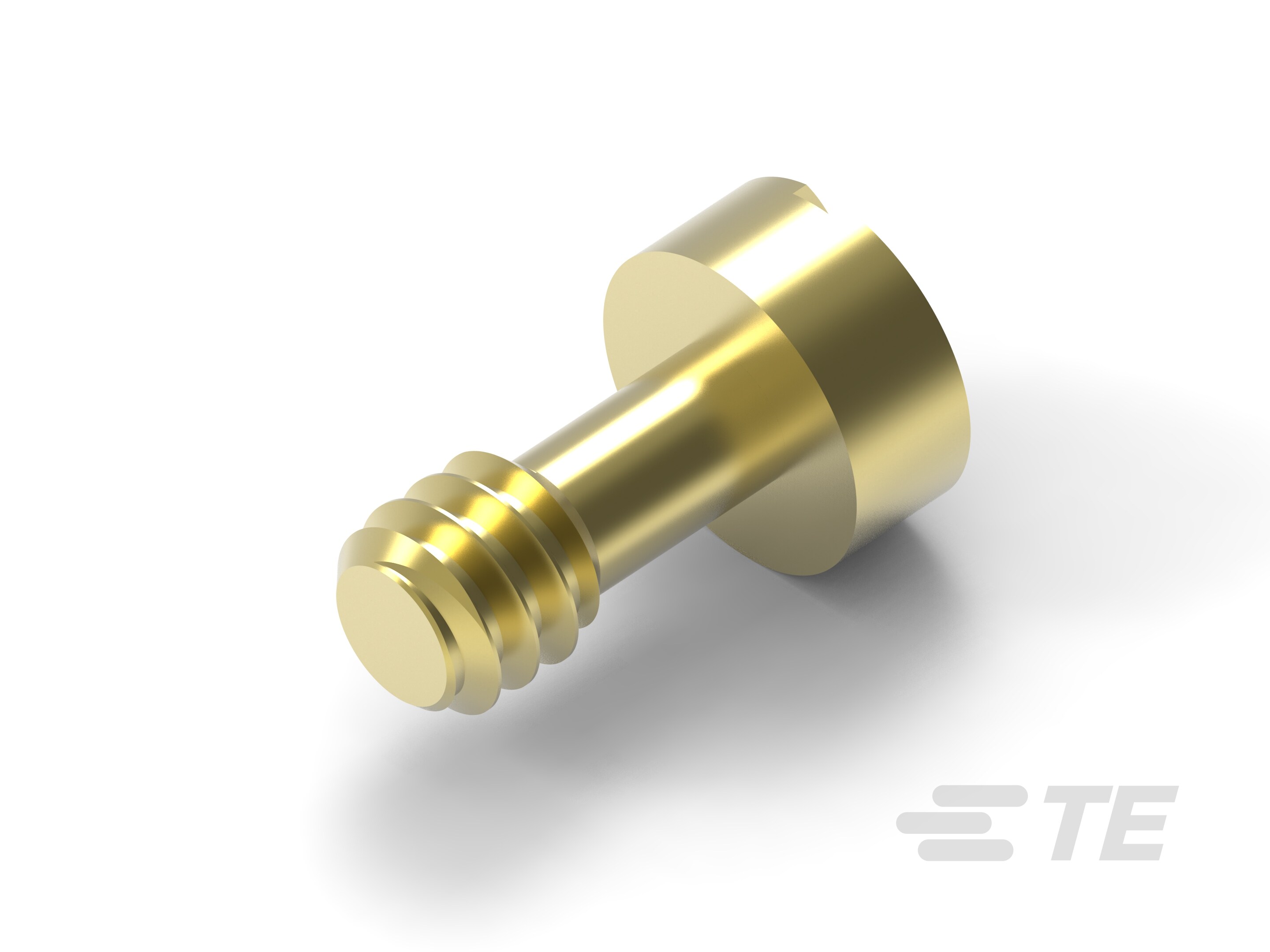 FILLISTER HEAD SCREW,ZN-5205979-1 FILLISTER HEAD SCREW,ZN-5205979-1