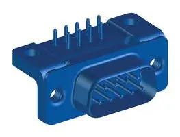 ITT CANNON M24308/24-25Z