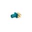 RFPCB-FAKRA-MR4G-25 RFPCB-FAKRA-MR4G-25