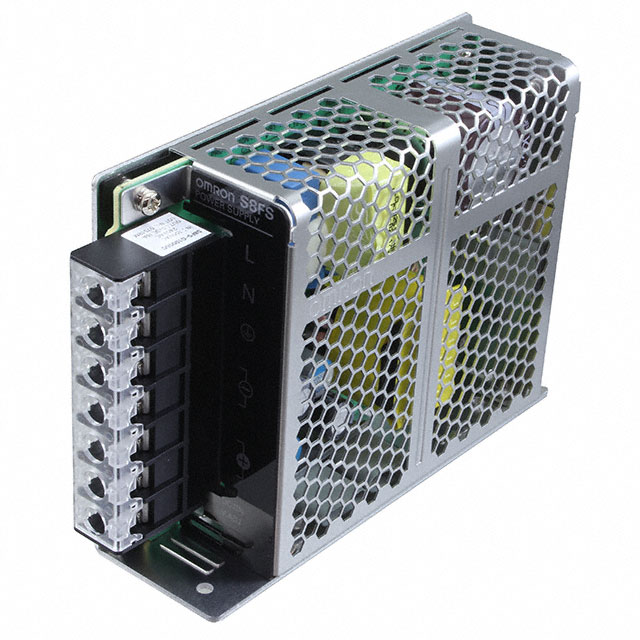 S8FS-G Series