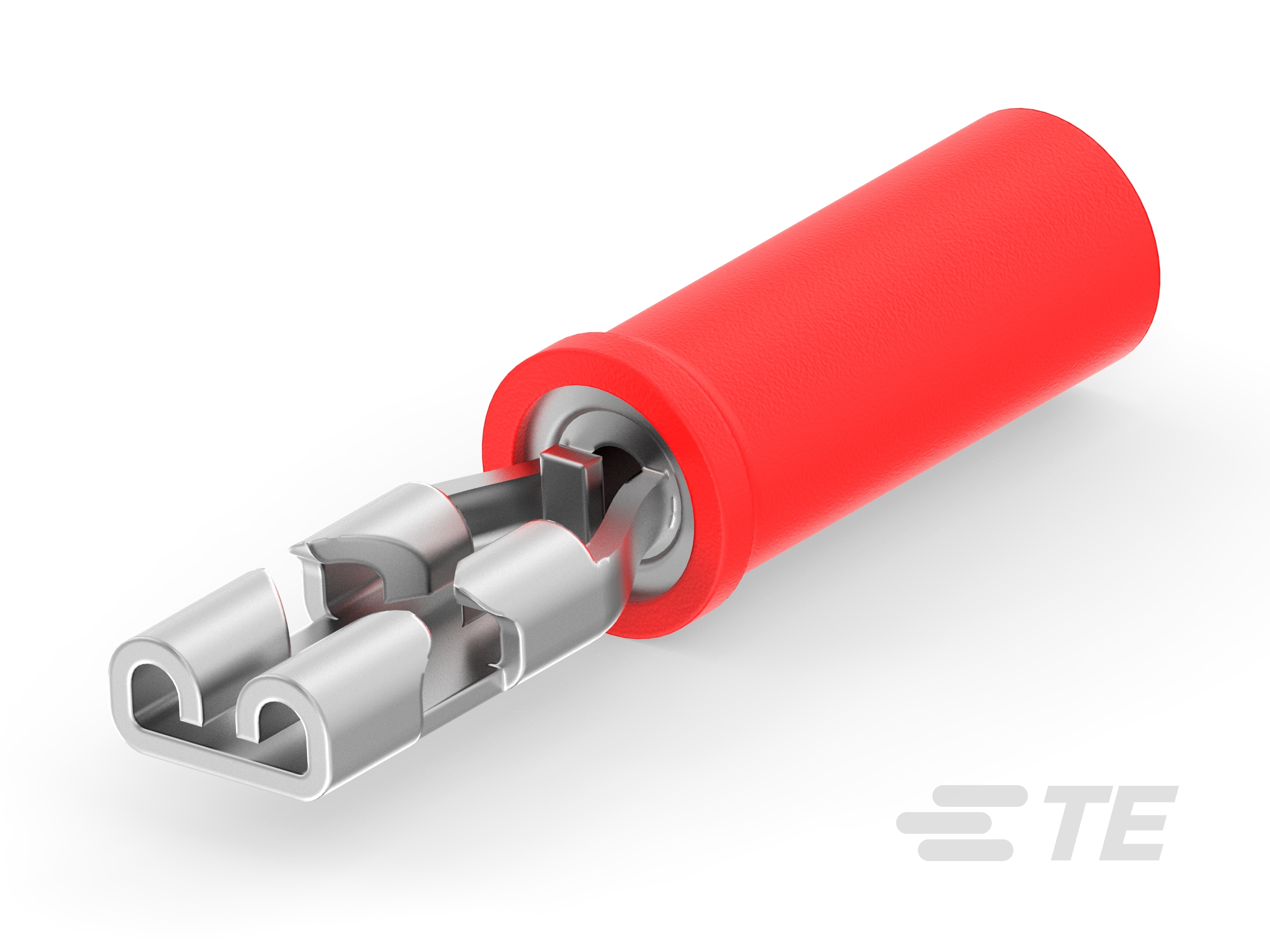 RECEPT,PIDG FASTON 16-14 110-640927-1 RECEPT,PIDG FASTON 16-14 110-640927-1