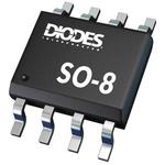 Diodes Incorporated-DMT3020LSDQ-13 MOSFETs Trans MOSFET N-CH 30V 16A Automotive AEC-Q101 8-Pin SO T/R