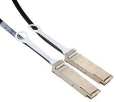 AMPHENOL CABLES ON DEMAND SF-NDAAFJ100G-003M AMPHENOL CABLES ON DEMAND SF-NDAAFJ100G-003M