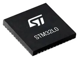STMICROELECTRONICS STM32L072CZU6