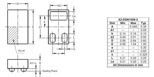 DMP2088LCP3 product image
