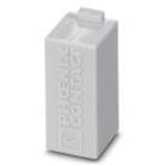 PHOENIX CONTACT-1414353 Connector Accessories Connector Accessories Dummy Module Straight Light Gray