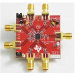 Texas Instruments-TRF37T05EVM  TRF37T05 Mod and Demod Evaluation Board