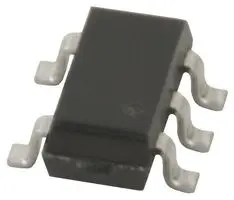 ONSEMI MC74HC1G04DTT1G