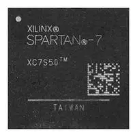 AMD XC7S50-1CSGA324I