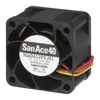 SANYO DENKI 9GA0412P3M01