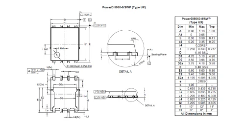 DMP26M1UPSWQ product image