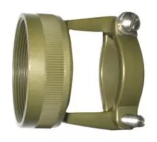 AMPHENOL PCD M85049/90-25W02