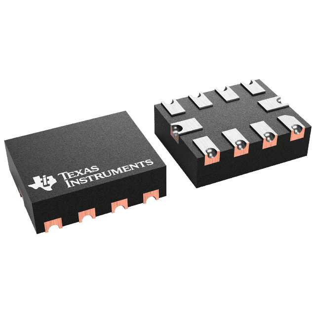 Texas Instruments-ADS1115QNKSRQ1 Analog to Digital Converters - ADCs Data Converter (ADC) Automotive AEC-Q100