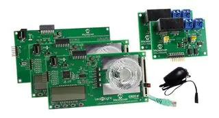 MICROCHIP DV160214-1