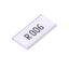 HoRFM1225-3W-6mR-1% HoRFM1225-3W-6mR-1%