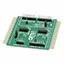 AS5XXX UNIVERSAL CONNECTORBOARD AS5XXX UNIVERSAL CONNECTORBOARD