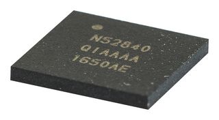 NORDIC SEMICONDUCTOR NRF52833-QIAA-R7 NORDIC SEMICONDUCTOR NRF52833-QIAA-R7