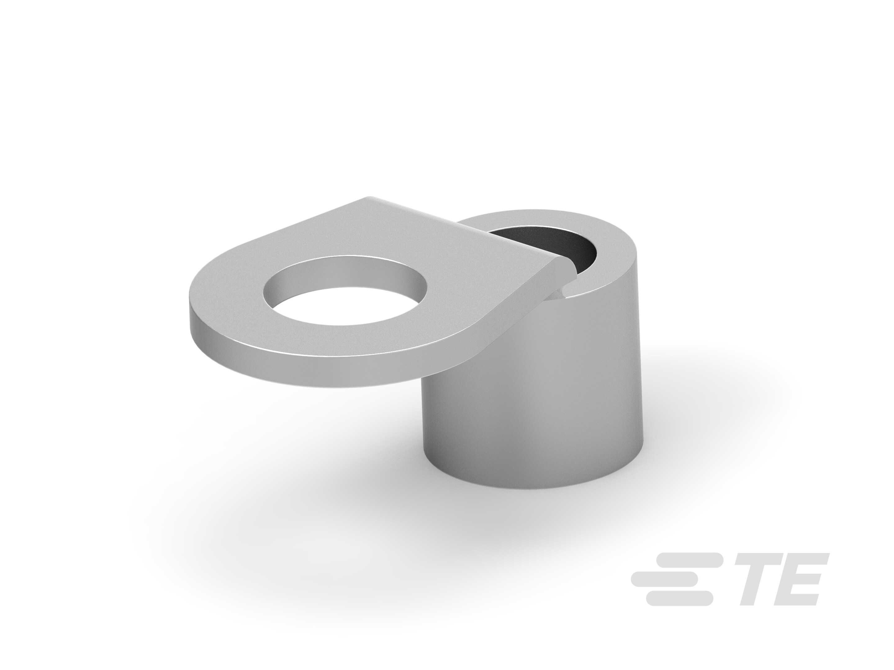 TERMINAL,SOLIS R 4 5/16 90DEG-33115-1