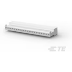TE Connectivity-5-643814-0 Connector Headers and PCB Receptacles Conn IDC Connector F 20 POS 2.54mm IDT RA Cable Mount Box/Carton TE Connectivity-5-643814-0 Connector Headers and PCB Receptacles Conn IDC Connector F 20 POS 2.54mm IDT RA Cable Mount Box/Carton