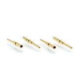Amphenol-AT60-202-2031 Connector Contact Contact PIN 20 Size Crimp ST Cable Mount 20AWG