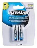 ULTRALAST UL14430SL-2P