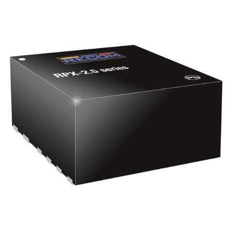 RPX-2.5-CT