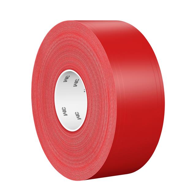 971-RED-3"X26YD 971-RED-3"X26YD