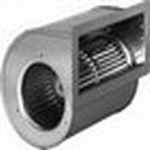 ebm-papst-D2E133-DM47-01 Blowers and Fans AC Blower Centrifugal Ball Bearing 230V 441.3CFM/273.7CFM 58dB/62dB