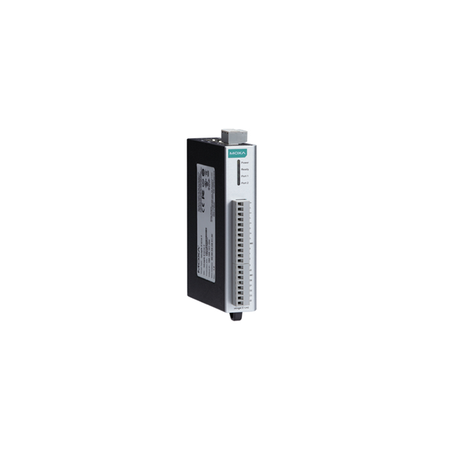 ioLogik E1240 ioLogik E1240