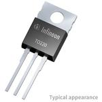 Infineon Technologies AG-IKP20N65H5XKSA1 IGBT Chip Trans IGBT Chip N-CH 650V 42A 125W 3-Pin(3+Tab) TO-220 Tube