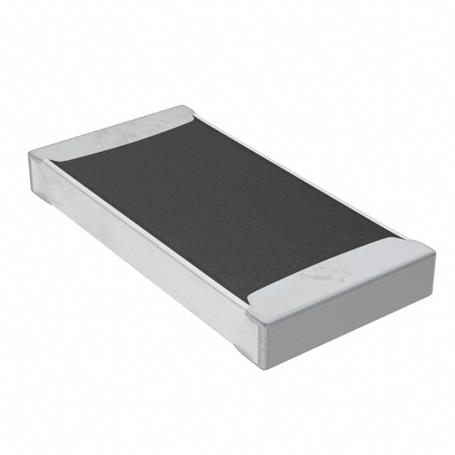 TNPW 2010 (5025 metric)