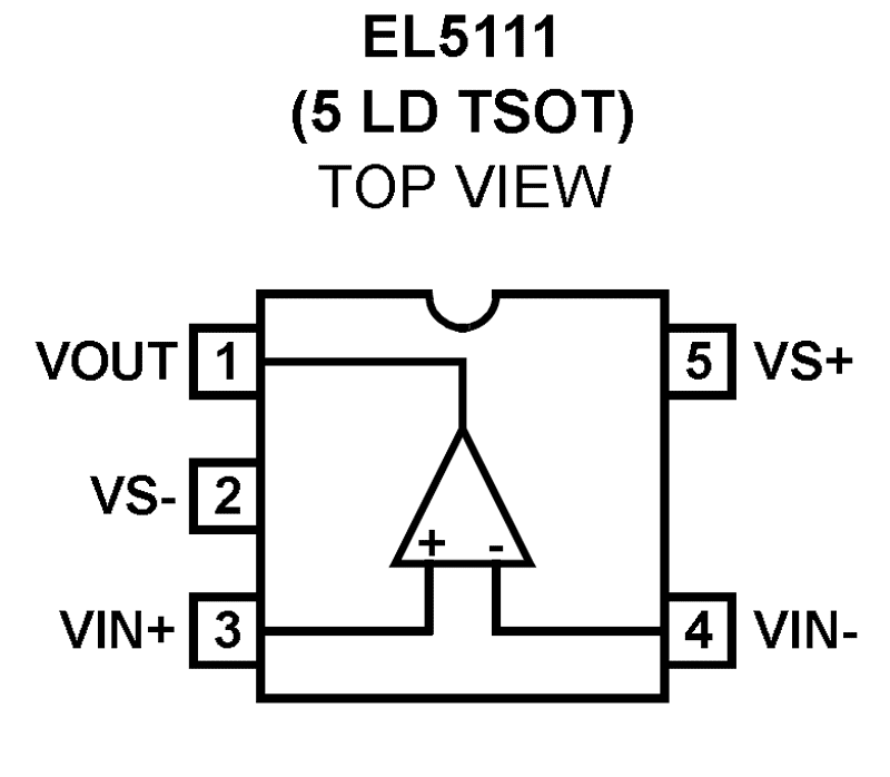 EL5211 product image