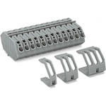 WAGO-826-172 Connector Terminal Blocks Conn Terminal Block 12 POS 7mm Clamp 32A Box WAGO-826-172 Connector Terminal Blocks Conn Terminal Block 12 POS 7mm Clamp 32A Box
